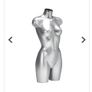 Energy Torso Mannequin on Stand x 3 Image 4