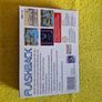 FlashBack Flash Back Snes  Super Nintendo Arcade Retro Games Original Image 4