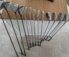 Golf Clubs