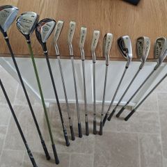 Golf Clubs