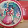 9 old tins Image 3