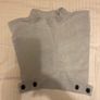 Blue MaM COAT babywearing jacket size L Image 7