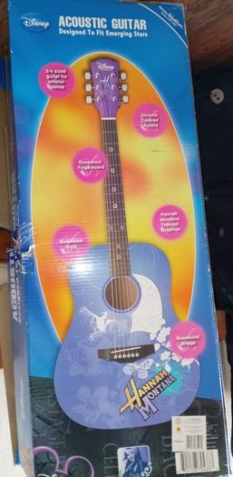 Guitars