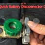battery cut off switch Image 2