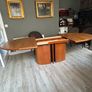 extendable dining table Image 2