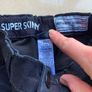 Next Super Skinny Jeans Image 4