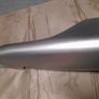Honda CBR1000 Muffler Guard Image 2