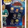 Funko Captain Marvel: Vers (Exclusive) #434 Image 4