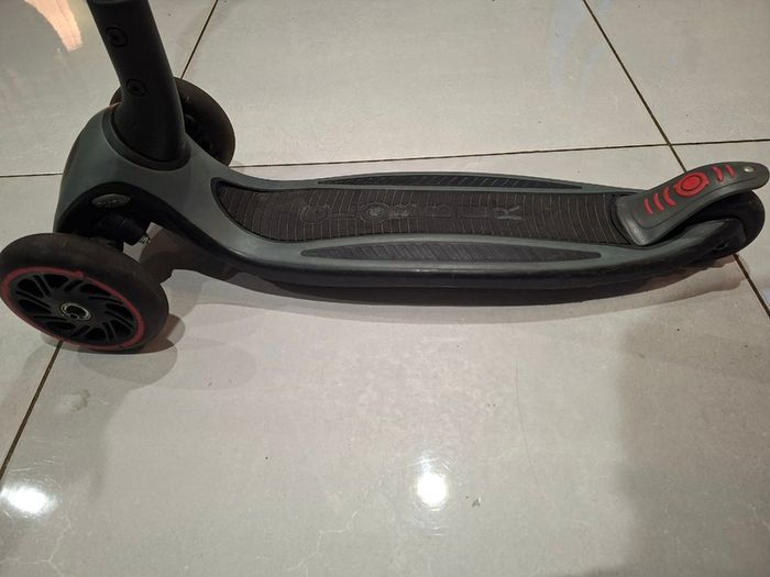 Globber scooter
