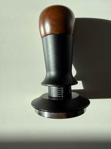 Coffee Tamper