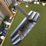 Left Hand Nike Putter 34" Image 2