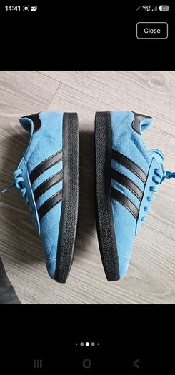 Adidas gazelle mens