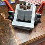 Blum Ecodrill modified with hoover attachment Image 2