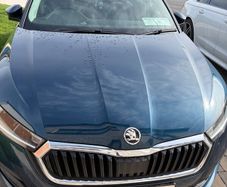Skoda Octavia 2021 AMB  2.0TDI 115HP
