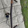 Skoda Fabia mk1 tow bar Image 6