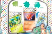pokemon 151 poster collection