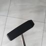 Centre shafted mallet putter Image 2