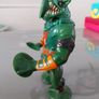 Vintage Masters of the Universe MOTU He-Man Action figuresVintage Masters of the Universe MOTU He-Man Action figures Image 2