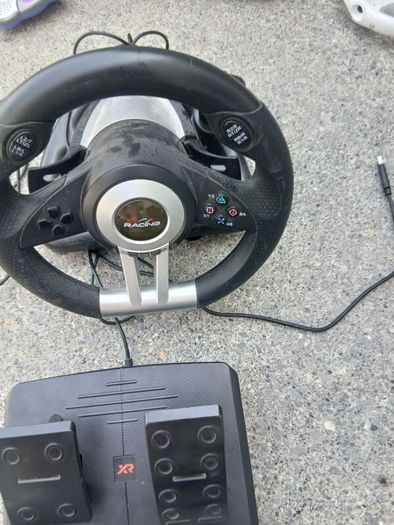 Gaming