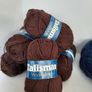 New 80% wool knitting crochet crafts Image 3