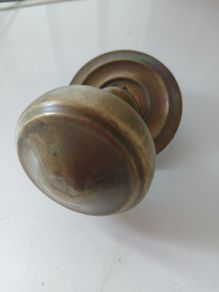 door knob
