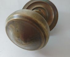 door knob