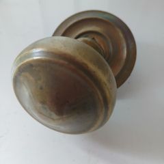 door knob