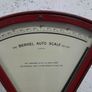 Vintage Industrial Berkel Weight Scale Image 6