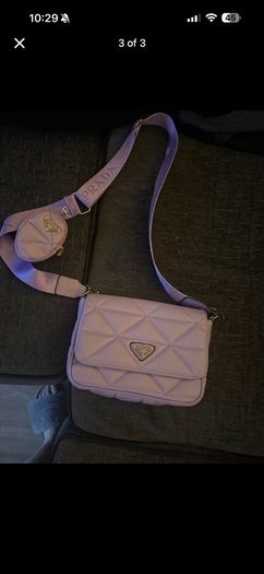 Woman's bag