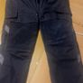MAscot work pants Image 2