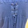 Corset detail dress from H&M Image 3