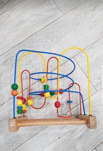 wooden toy