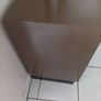Bisley  Small Drawer Filing Cabinet Image 2