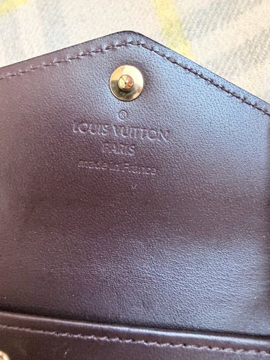 Louis Vuitton Keys Holder