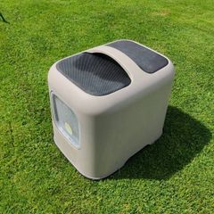 Cat Litter Tray