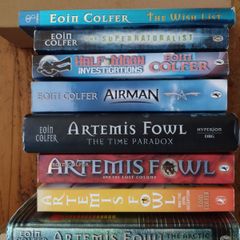 Children's books