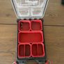 Milwaukee Packout Slim Organiser Image 2