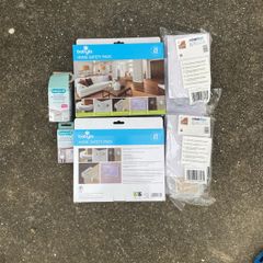 Secure home baby safety pack