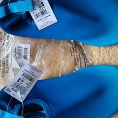 Swimming socks size 2
