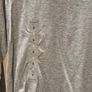 Mens Grey Tommy Hilfiger Top Image 2