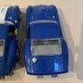 Ferrari 250 GTO 1/18 Burago # Rare Blue Image 6