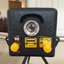 Cragstan Tin Electronic periscope Made in Japan in the 60's Image 8