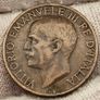Italy 1931 10 Centesimi Coin Image 2