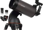 NexStar 127 SLT Mak Computerised Telescope (FREE POSTAGE)