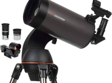 NexStar 127 SLT Mak Computerised Telescope (FREE POSTAGE)