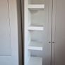 IKEA Wall Shelf unit Image 2