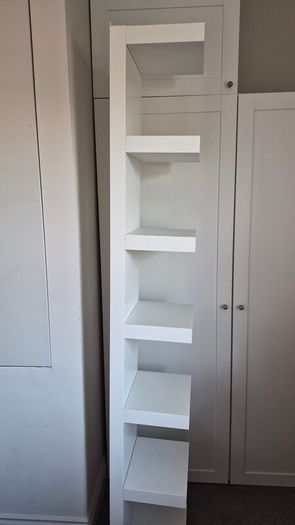 IKEA Wall Shelf unit