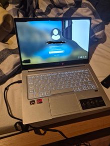 Broken - Acer Swift 3 SF314-42