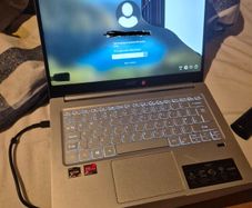 Broken - Acer Swift 3 SF314-42
