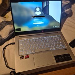 Broken - Acer Swift 3 SF314-42